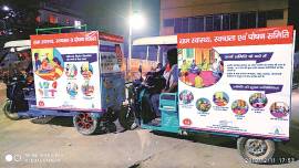 NGOs say change in FCRA clause on funds will cripple projects