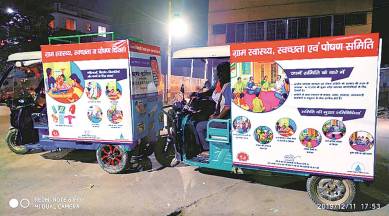 NGOs say change in FCRA clause on funds will cripple projects