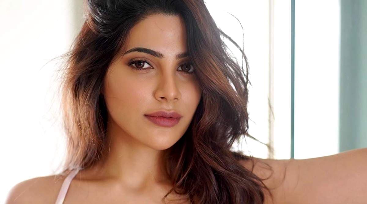 Mumbai Nikki Sex - Nikki Tamboli: Details, photos and videos of Bigg Boss 14 contestant