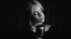 billie eilish no time to die