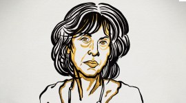 Louise Glück, nobel prize for literature, nobel prize for literature 2020, Louise Glück, nobe prize for literature 2020, indian express, indian express news