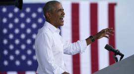 US election: Barack Obama slams Donald Trump over coronavirus