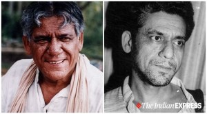 Om Puri (1950-2017): Remembering the veteran actor on his 70th birth anniversary