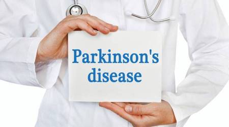 Parkinson's disease, wearable device for Parkinson patients, Pune teen, pune teen device for Parkinson disease, pune city news