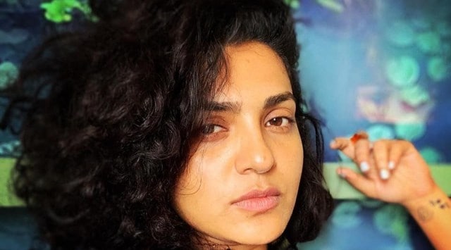 Parvathy