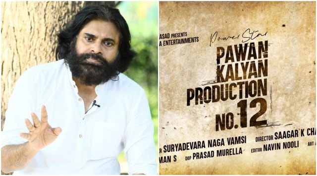 Pawan Kalyan, Pawan Kalyan next film, Pawan Kalyan upcoming film