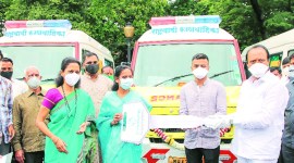 pune coronavirus latest update, pune covid cases, Ajit pawar, Pune covid news, pune covid positivity rate, pmc, pune city news