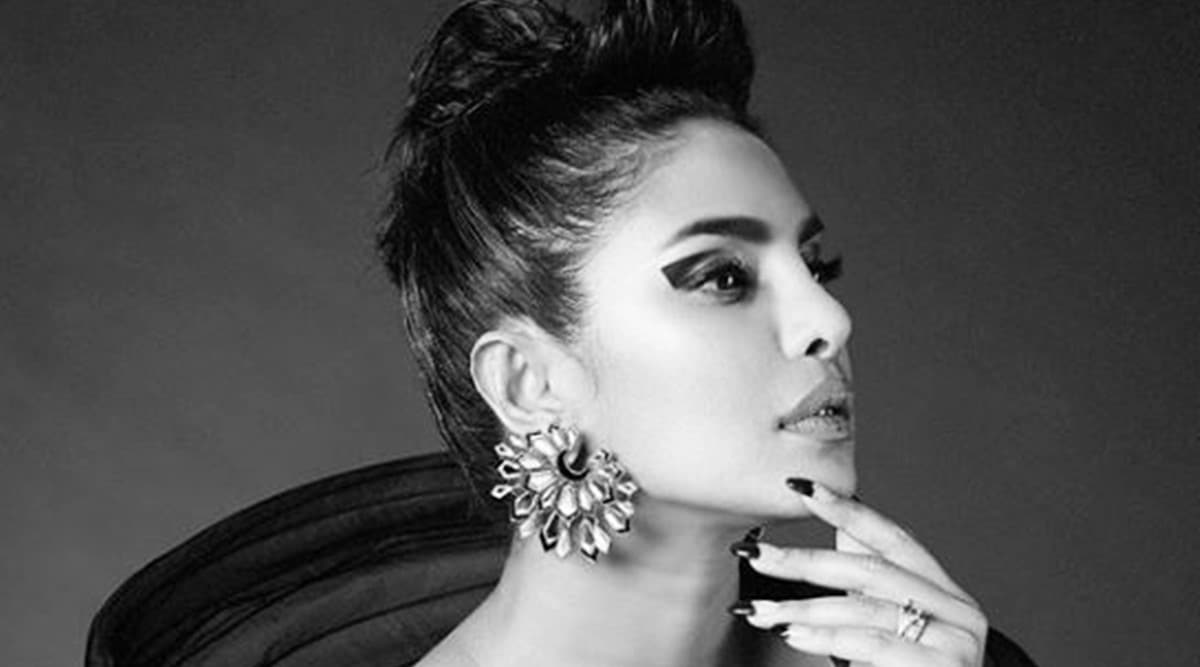 priyanka chopra jonas