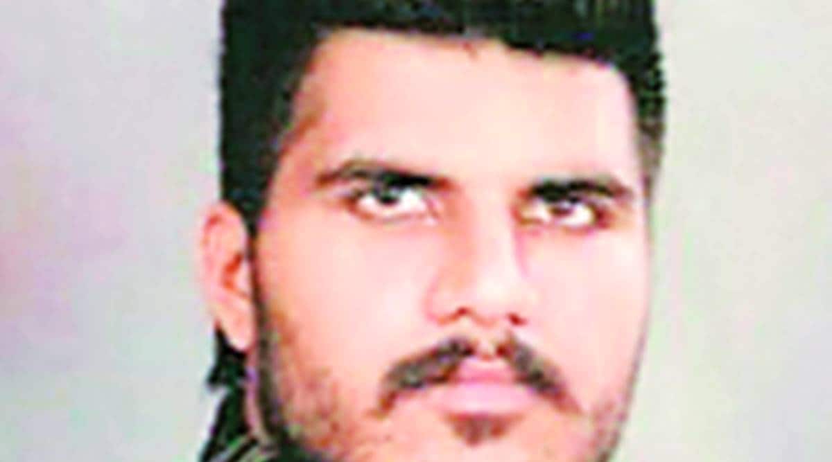 student leader shot dead, Chandigarh murder, Punjab news, Chandigarh news, Indian express news