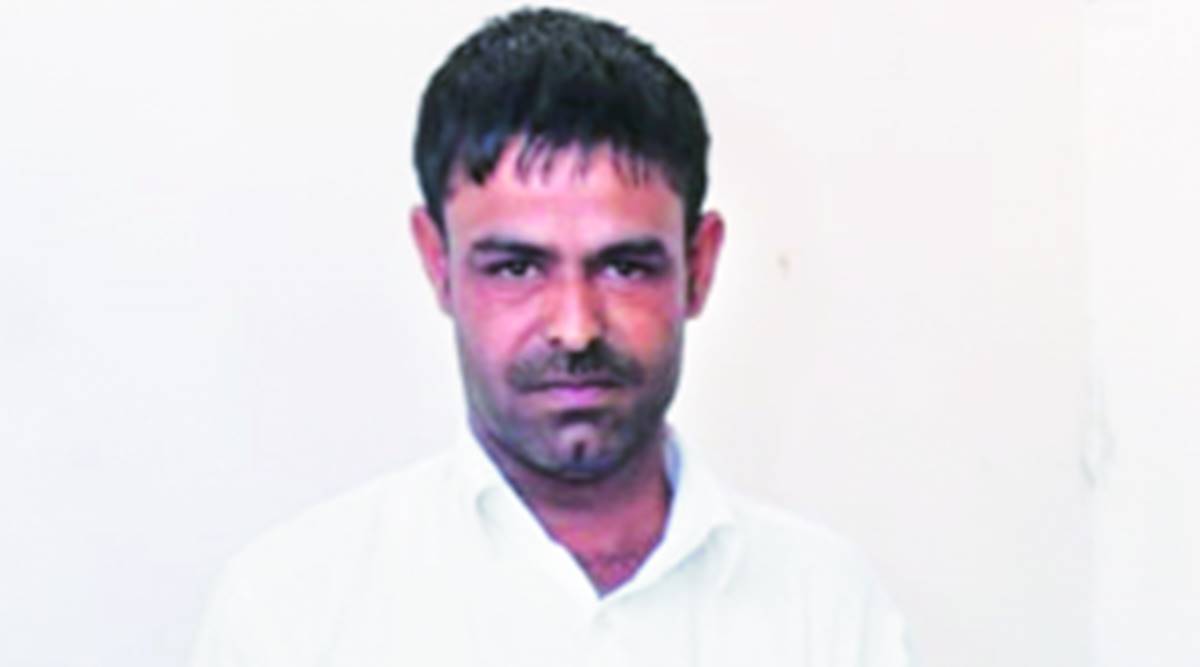 Hansi businessman’s killing, Hansi loot incident, Chandigarh news, Haryana news, Indian express news