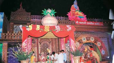 Chandigarh Ramleela rules, Chandigarh Ramleela committees, Covid crisis, Chandigarh news, Punjab news, Indian express news