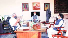 Bangal Governor, Jagdeep Dhankhar on violence, BJP worker shot dead, Governor demands independent probe, Kolkata news, Indian express news