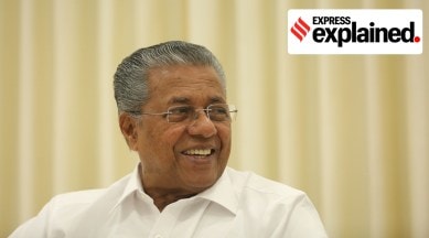 SNC-Lavalin case, what is SNC-Lavalin case, Pinarayi Vijayan SNC-Lavalin case, Kerala, Kerala corruption, Indian Express
