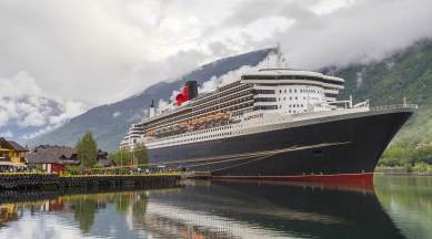 cruise trip for 2022, travelling on cruise ship, planning a cruise trip, around on the world on a cruise ship, pandemic, travelling, indian express news
