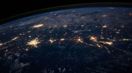 what is ozone layer, how does the ozone layer protect earth, ozone layer and harmful radiations from sun, protecting the ozone layer, parenting, indian express news