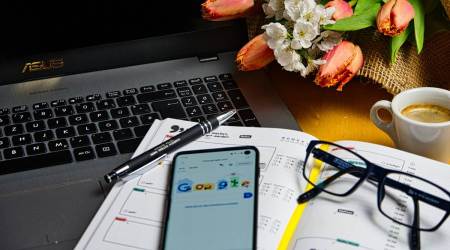 working from home, disadvantages of working from home, work from home and mental health, new workplaces, indian express news