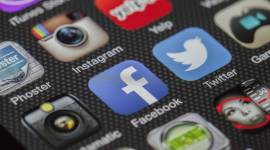 social media, social media and mental health, posting on social media, being real on social media, indian express news