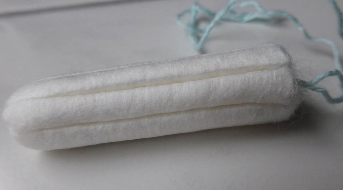 Tampax tweet on ‘people who bleed’ causes social media row Lifestyle