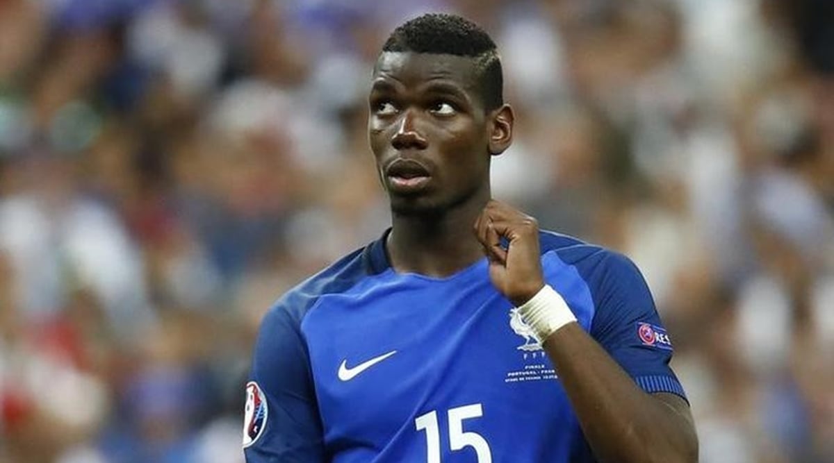 Man Utd news: Paul Pogba to star in his own documentary