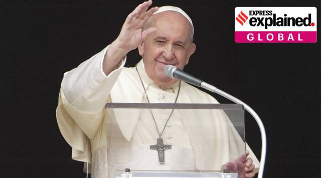 Pope Francis has not yet indicated his openness to same-sex marriage.