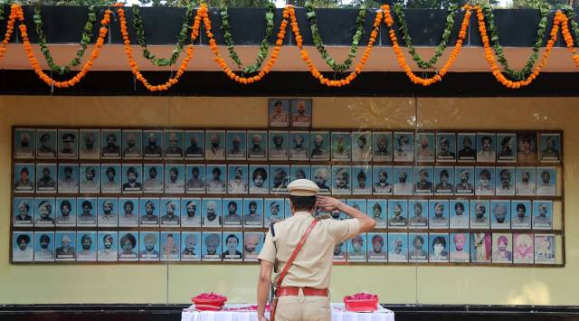 Police Commemoration Day, punjab Police Commemoration Day, punjab Police Commemoration Day celebrations, punjab police