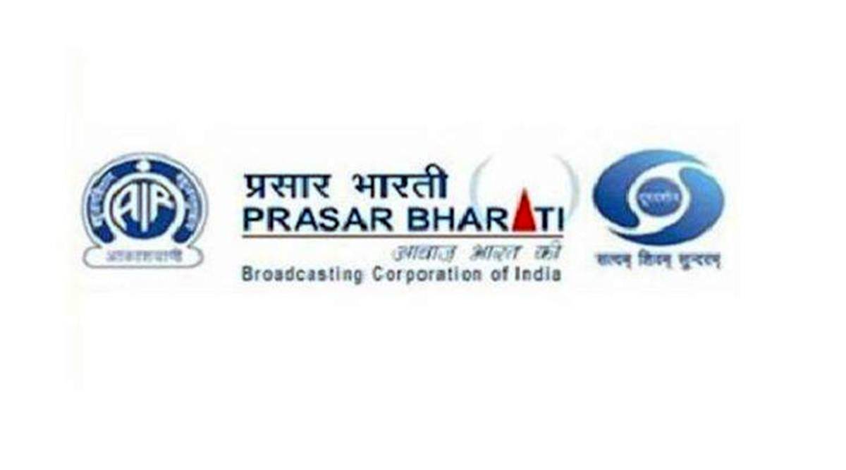 Cease broadcast activities, route them through Prasar Bharati: Centre to  states