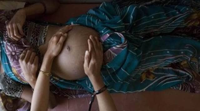 She had registered with the district hospital in July and was declared critically anaemic by health workers who visited her in September. (Representational/File)
