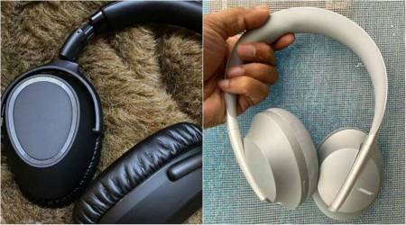 best premium headphones, best headphone deals amazon flipkart, bose quietcomfort 35 ii, sennheiser pxc 550 ii, marshall monitor ii , Sony WH-1000XM3, bose headphones 700