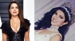 Priyanka Chopra, miss india