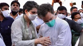 priyanka rahul hathras hoshiarpur rape case, punjab girl rape case, punjab rape case, rahul gandhi hathras case, hathras rape murder case