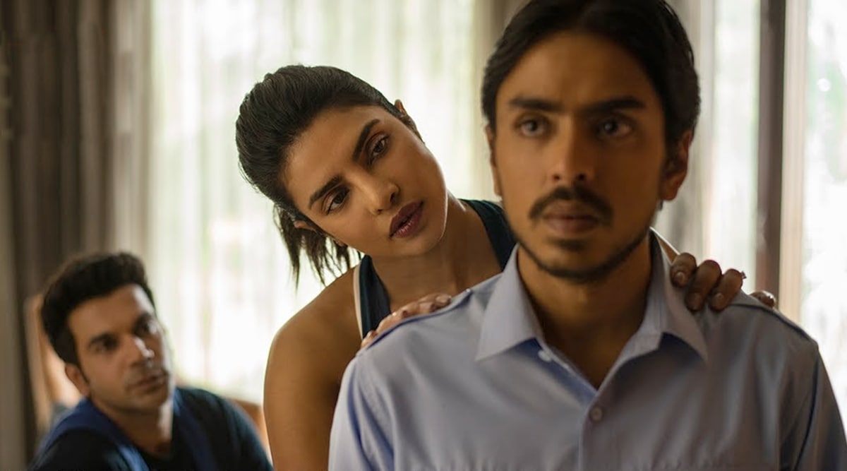 The White Tiger trailer: Priyanka-starrer explores India’s class