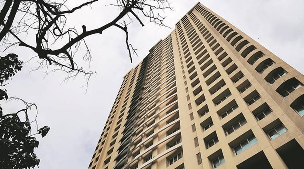 Licenses to the brokers/property dealers are granted by the Deputy Commissioner concerned under the Haryana Regulation of Property Dealers and Consultants Act, 2008.