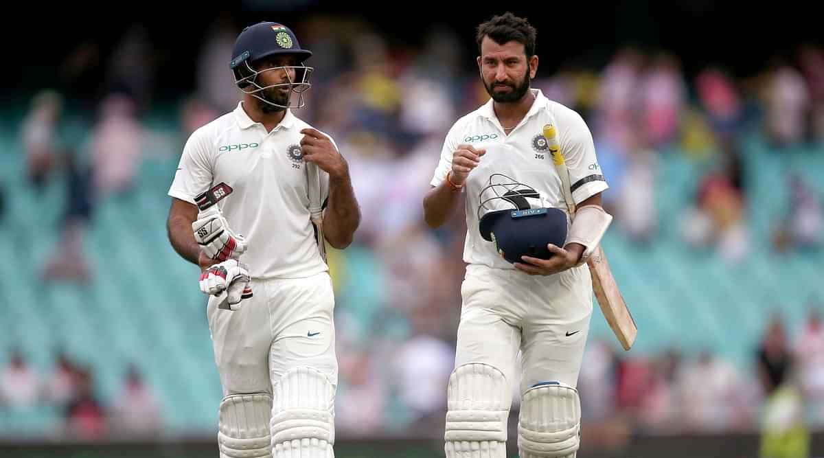 IND vs ENG Edgbaston TEST: Rohit Sharma OUT, who opens for INDIA? Check out of Mayank, Hanuma Vihari, KS Bharat, Pujara who will open for INDIA in 5th TEST? Follow INDIA vs ENGLAND LIVE Updates