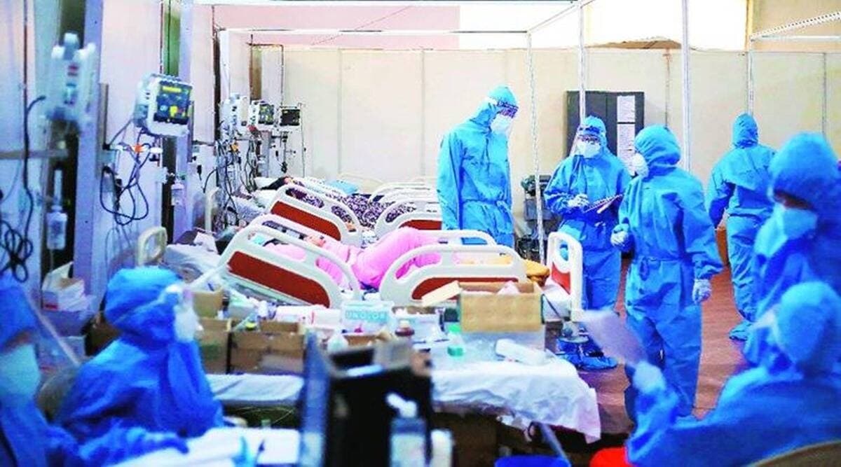 pune coronavirus latest update, pune covid, pune covid cases, pune covid beds, pune covid hospitals, pune covid bed space, pune city news