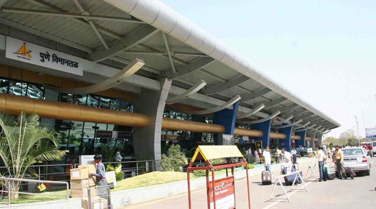 "As per the summer schedule prepared by us, there are about 100 flights supposed to operate from Pune Airport," said Singh. (File)