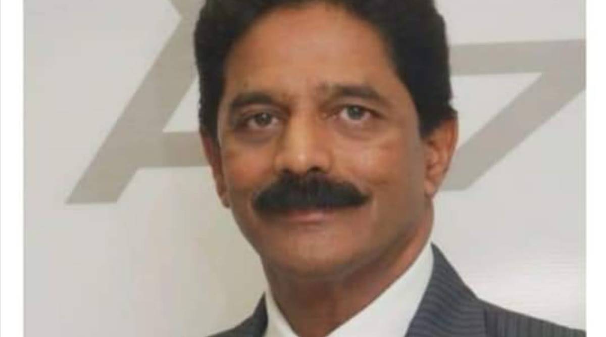 Gautam Pashankar missing, pune businessman missing, Gautam Pashankar pune missing, who is Gautam Pashankar, pune city news