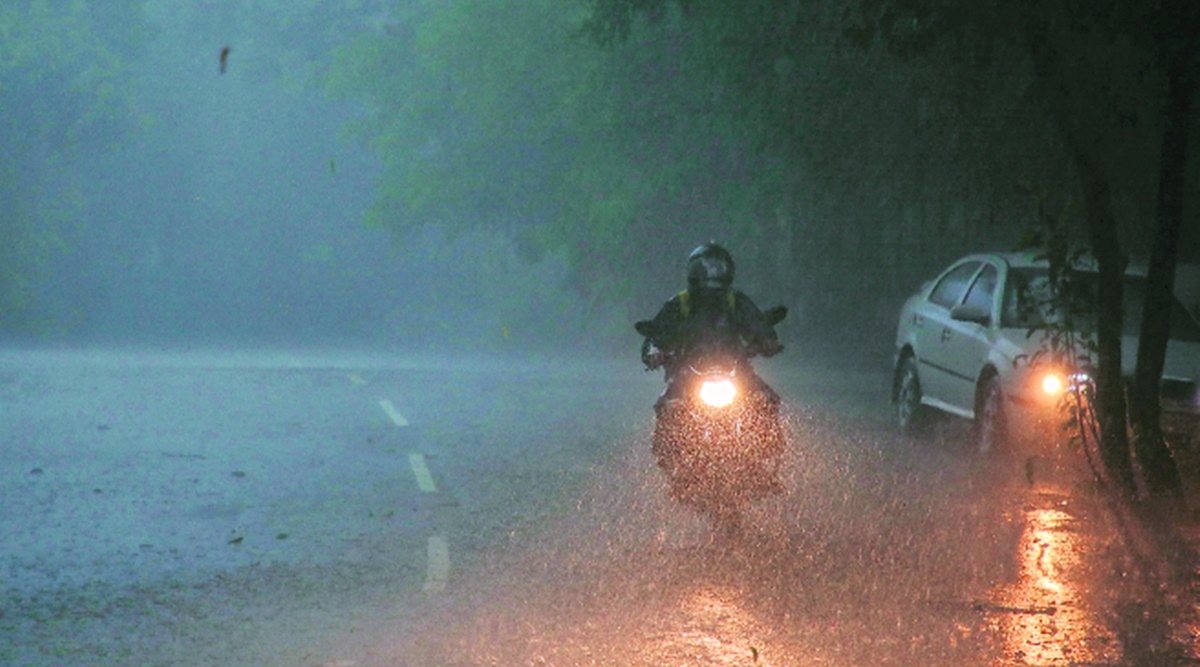 Pune rains, Pune weather , Pune weather today, IMD, IMD Pune forecast, pune news, pune latest news, pune today news, pune local news, new pune news, latest pune news
