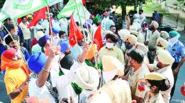 Farm outfits, experts rue leaving small farmers out of ambit of Bill to end kurki