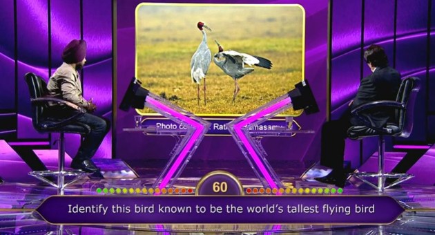 Jaswinder Singh Cheema kbc