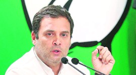 Additional Solicitor General of india, Suryaprakash V Raju, amitb shah, rahul gandhi, rahul gandhi defamation case, indian express news