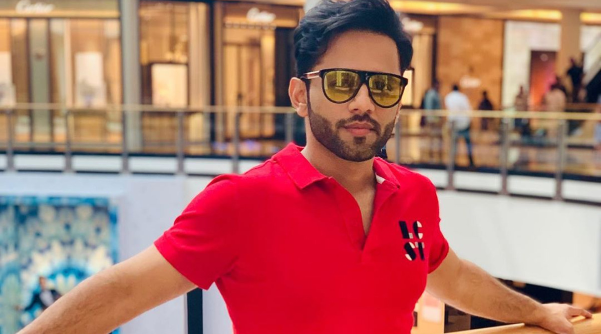 Bigg Boss 14 contestant Rahul Vaidya: Can never fake friendship or  relationship for the camera | Entertainment News,The Indian Express