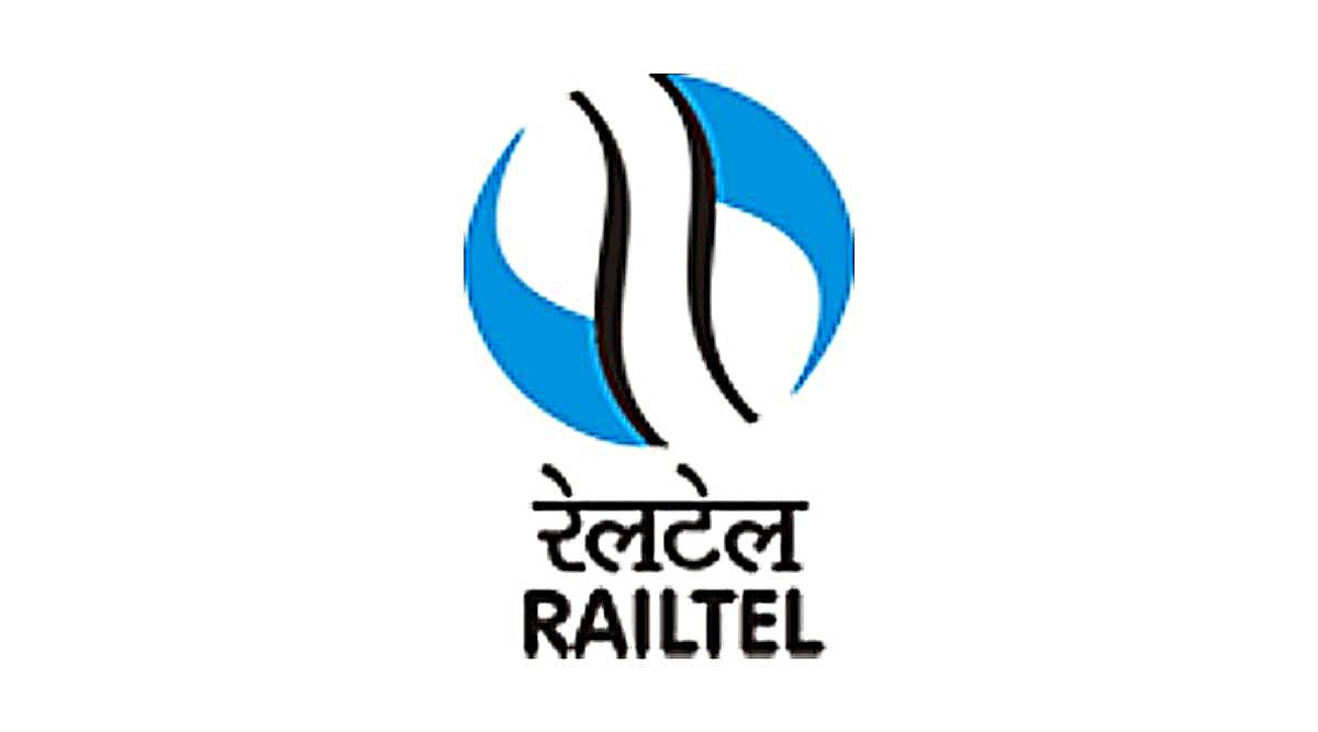 Railtel, RailTel Corporation of India