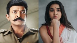 Rajasekhar and Shivathmika