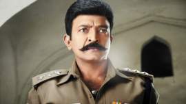 actor rajasekhar coronavirus
