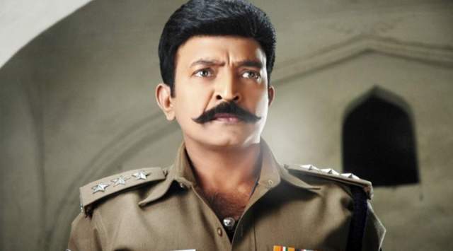 actor rajasekhar coronavirus