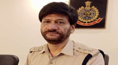delhi police, acp rajender singh retires, delhi december 16 gangrape case, delhi gangrape case, delhi 2012 gangrape case, delhi city news
