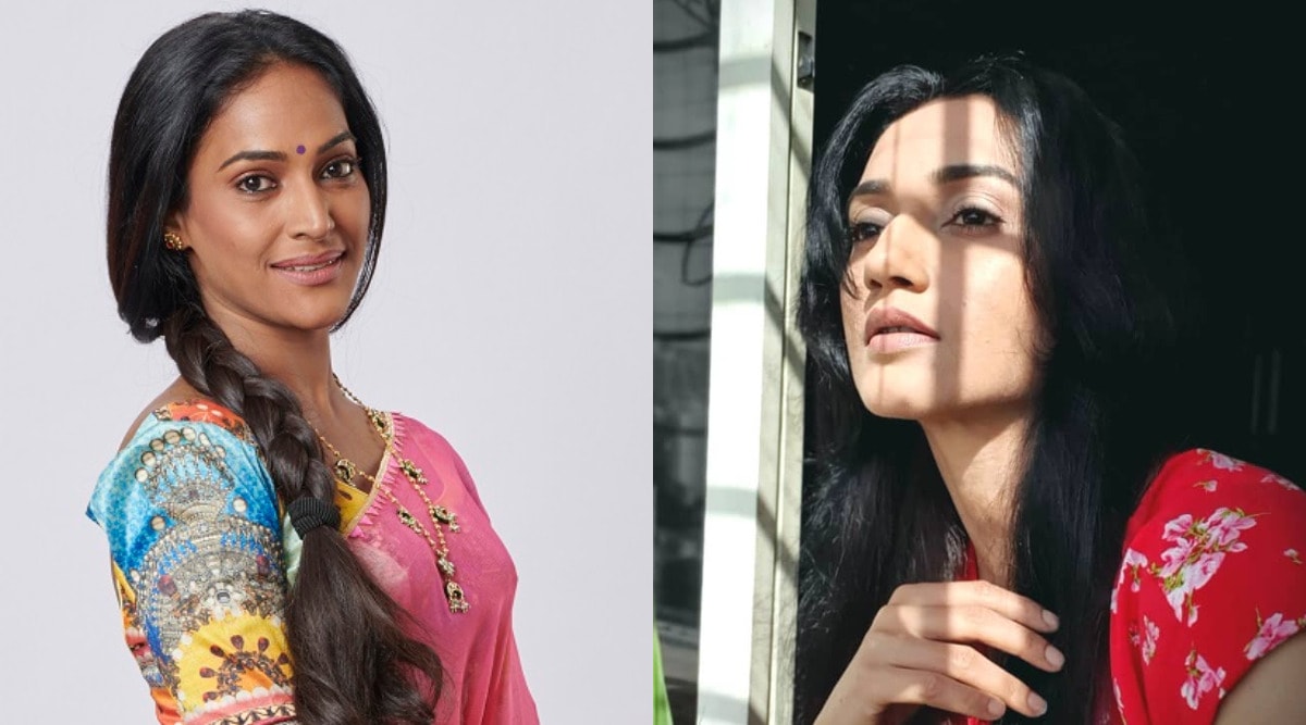 rajshree thakur, rati pandey, shaadi mubarak