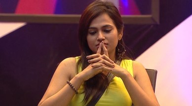 Bigg Boss Tamil