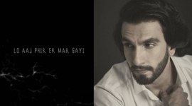 ranveer singh, rap song, sexual violence