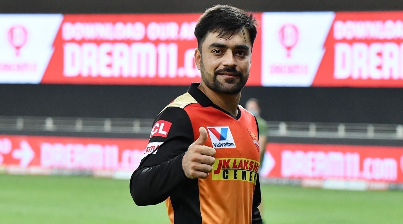 What is Rashid Khan Salary in IPL?